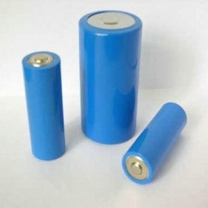 Er20505 batterie al litio lisocl2 da 3.6v 4200mah primarie