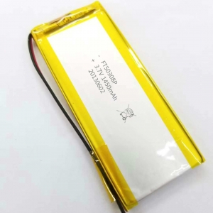 best seller prodotti batteria shenzhen fabbrica 1450mah batteria ricaricabile al litio ploymer personalizzabile per dispositivo elettronico